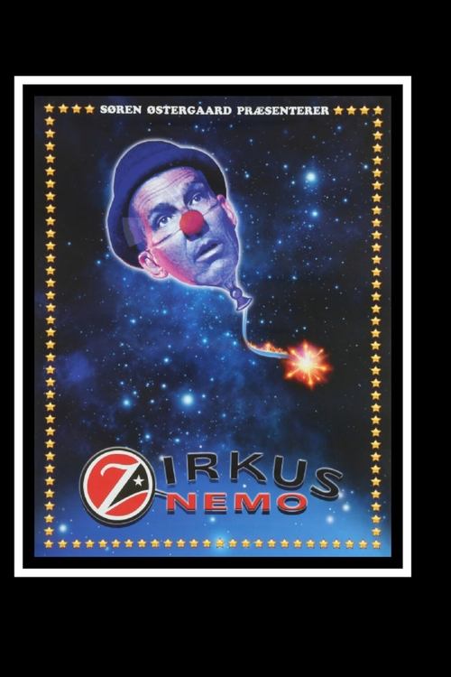 Zirkus Nemo 2013 movie poster