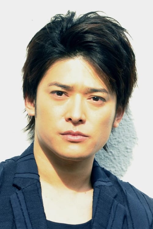 Sousuke Takaoka profile picture