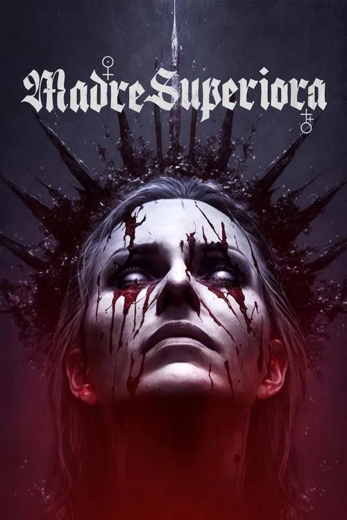Poster do filme Madre Superiora
