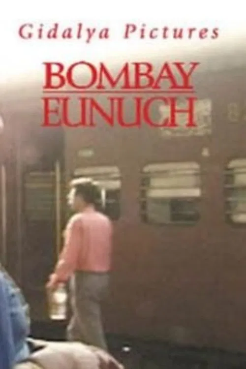 Bombay Eunuch movie poster