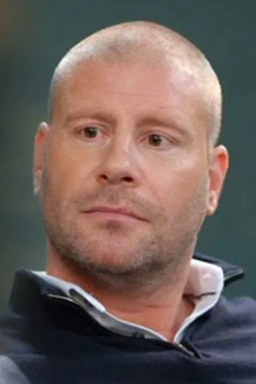 Foto de perfil de Olof van Gelder