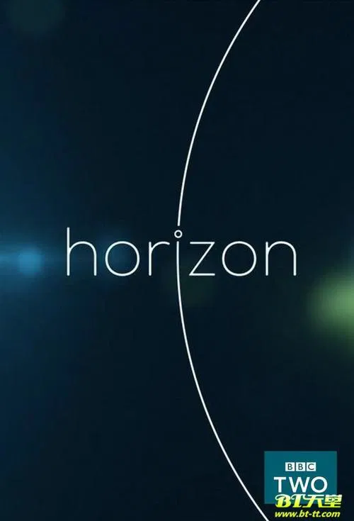 Horizon - Cosmic Dawn: The Real Moment of Creation movie poster