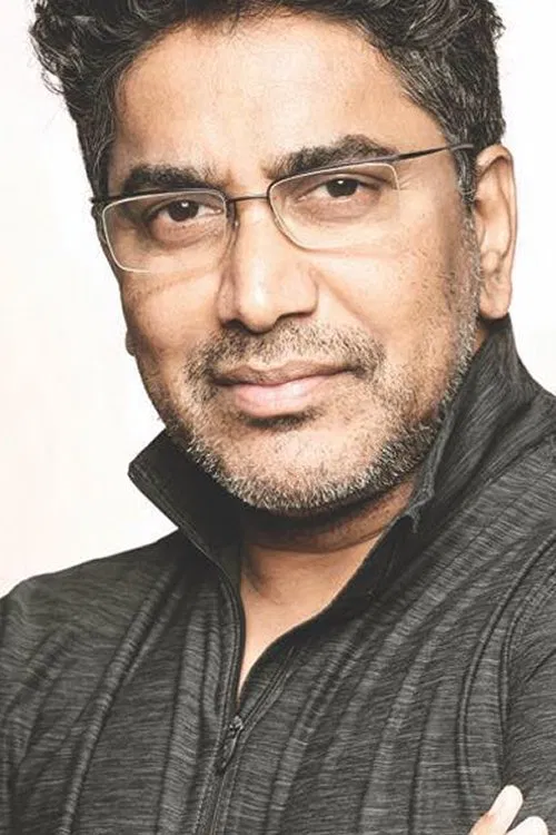 Foto de perfil de V A Shrikumar Menon