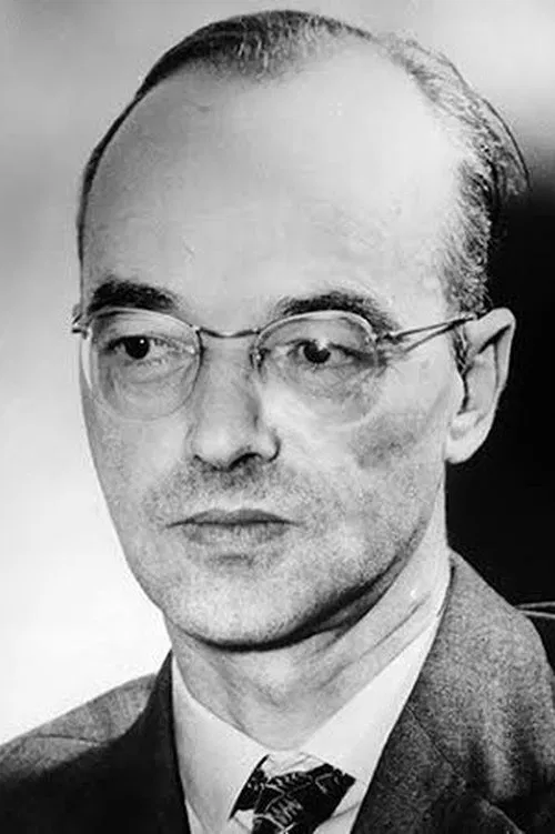 Foto de perfil de Klaus Fuchs