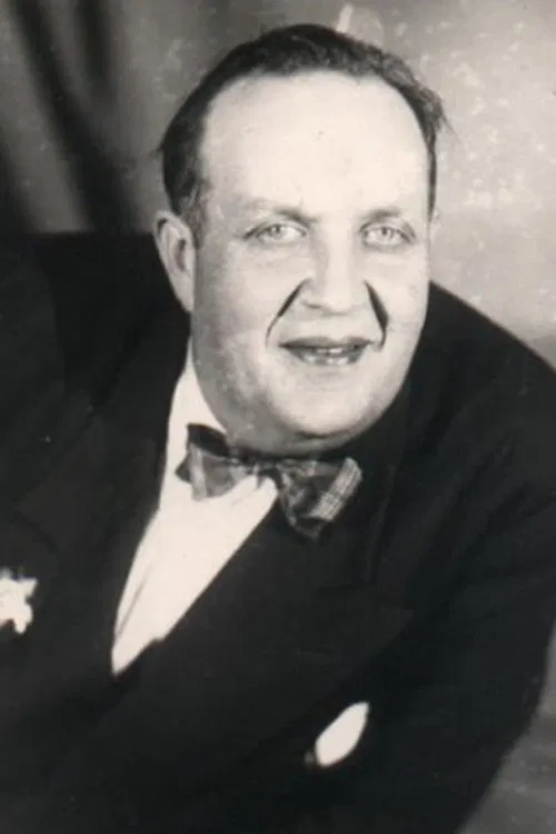Mikhail Garkavi profile picture