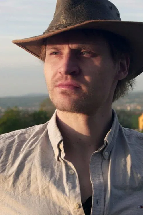 Tom Pilath profile picture