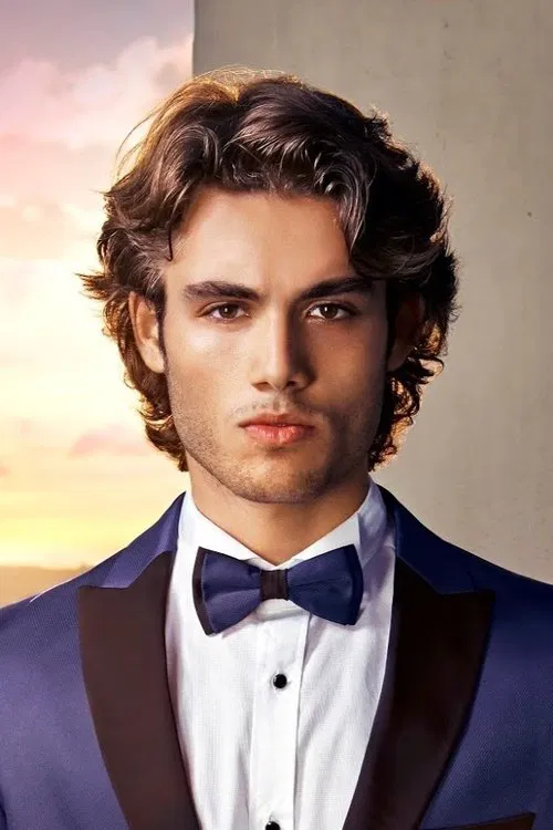 Burak Sefa Aybasti profile picture