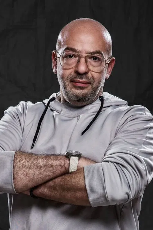 Tamer Nady profile picture