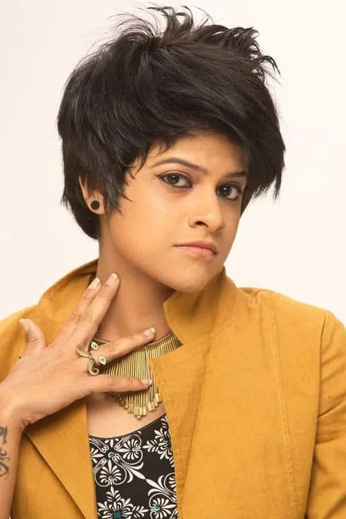 Maya S. Krishnan profile picture