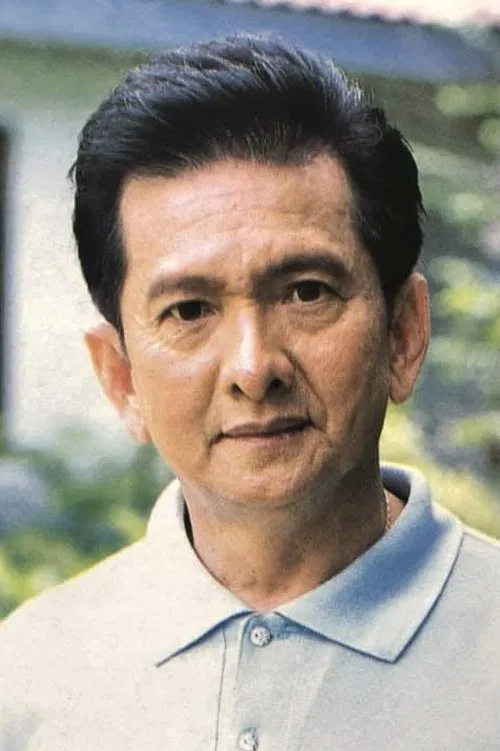 Foto de perfil de Kamthorn Thapkanlai