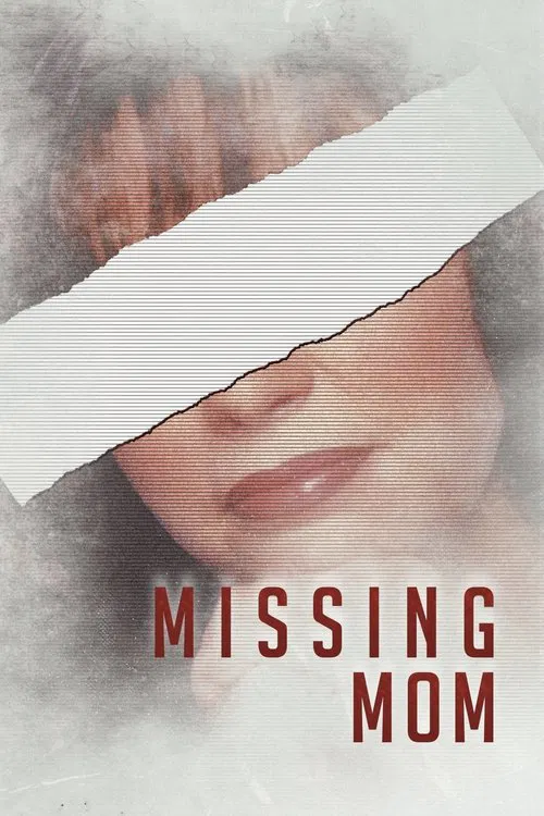 Missing Mom movie poster