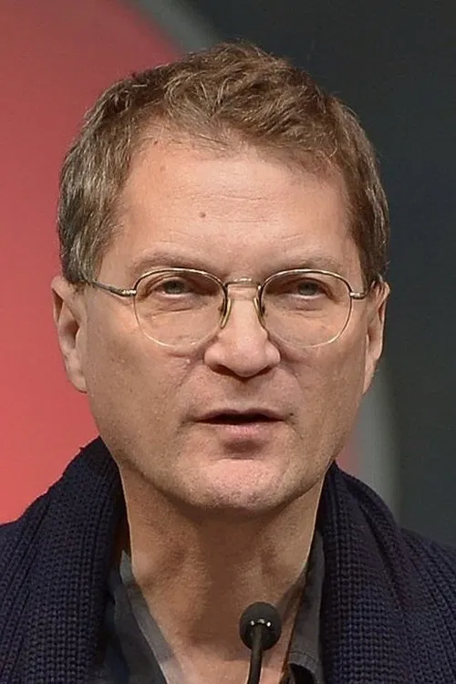 Jonathan Oppenheim profile picture