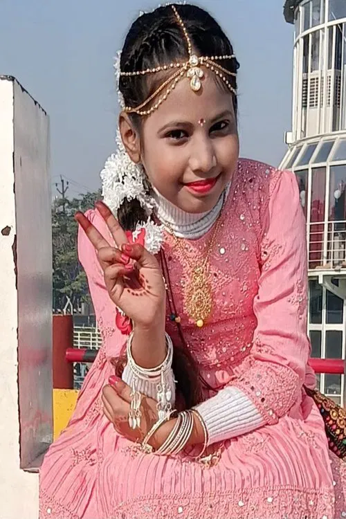 Harshita Kumari profile picture