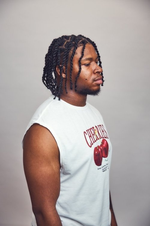 Messijah Hall profile picture