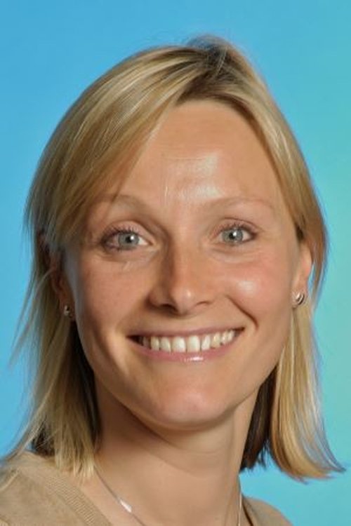 Foto de perfil de Vicki Butler-Henderson