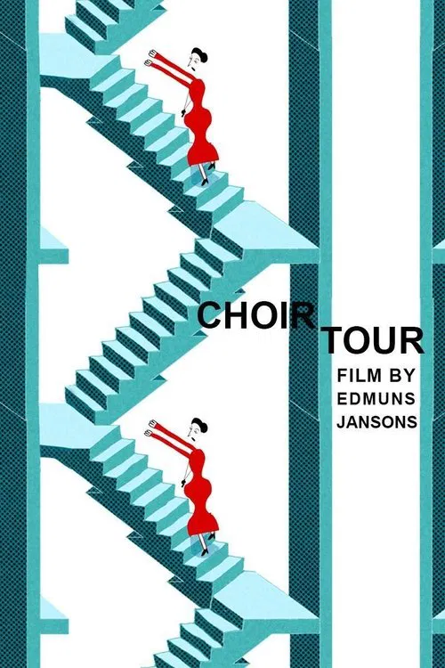 Choir Tour movie poster