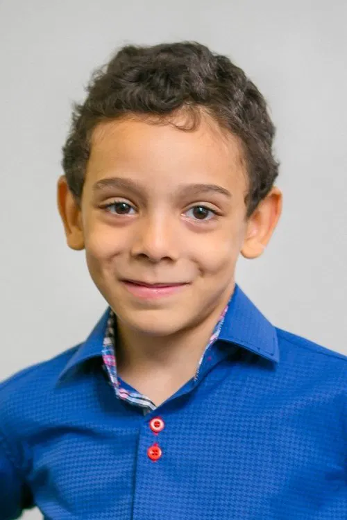 Foto de perfil de Montgomery CP Steele