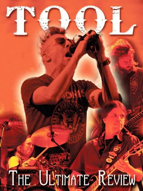 Tool: The Ultimate Review movie poster