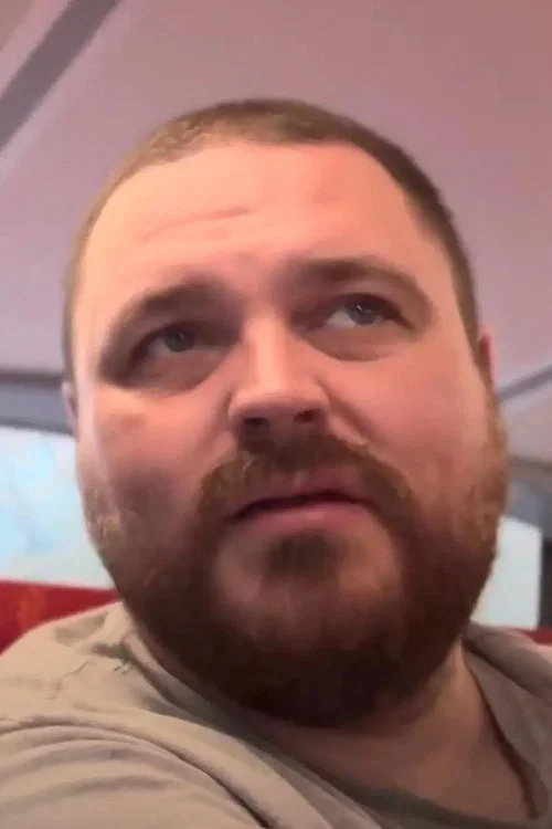 Adam Hughes profile picture