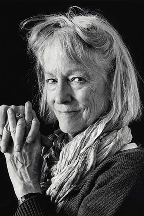 Joan Jonas profile picture