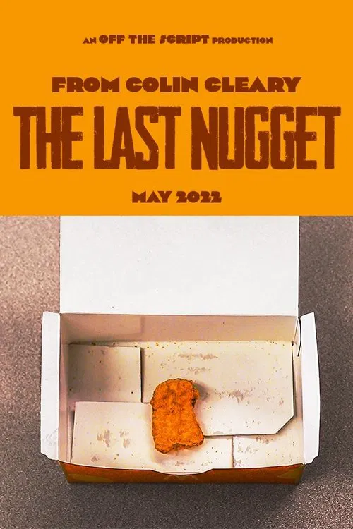 The Last Nugget movie poster