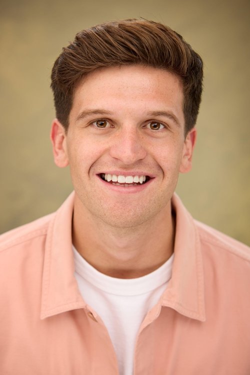 Ben Spong profile picture