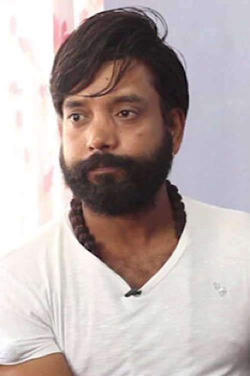 Pramod Agrahari profile picture