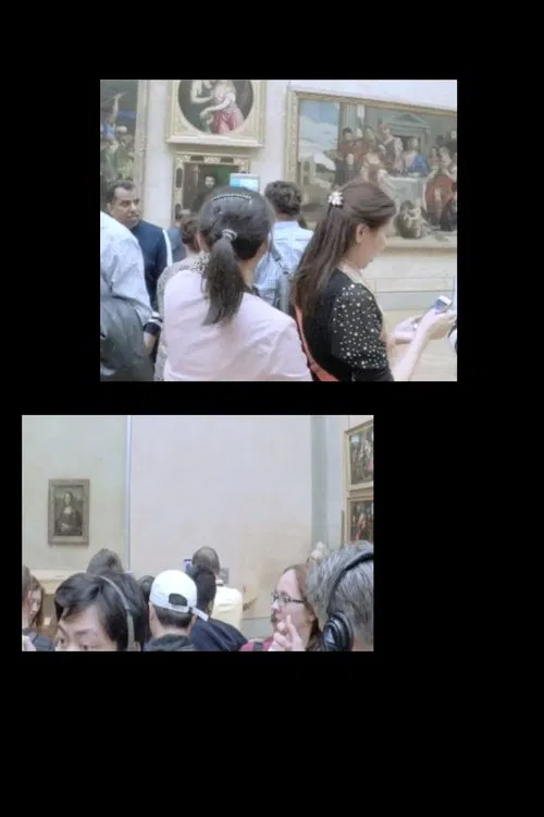 #monalisa movie poster