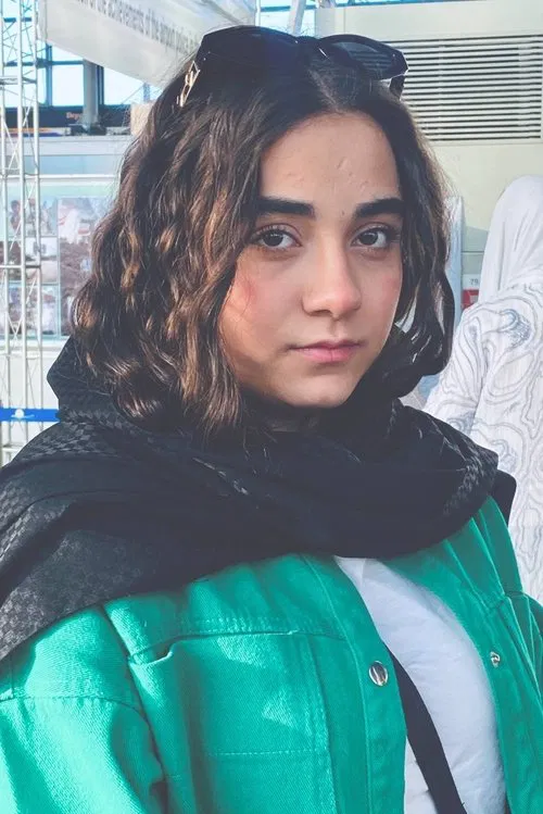 Atena Karimpour profile picture