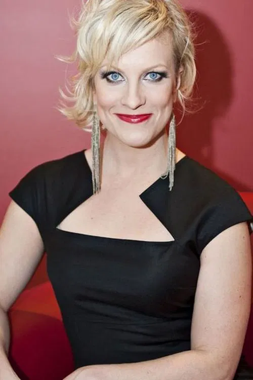 Laura Voutilainen profile picture