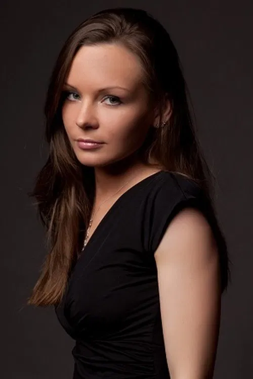 Aleksandra Serebryakova profile picture