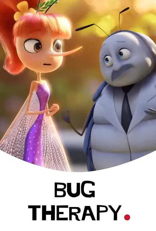 Bug Therapy movie poster