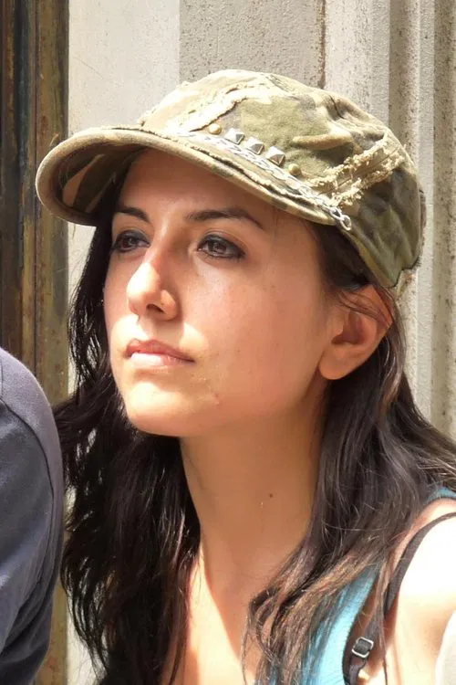 Juliana Rodríguez profile picture