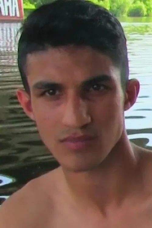 Foto de perfil de Petrov