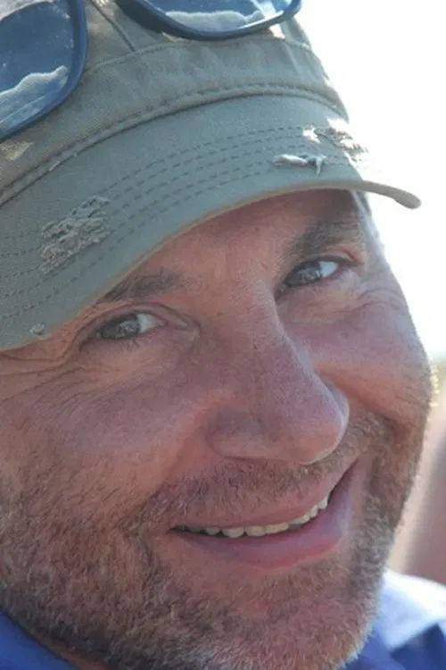 Konstantin Buslov profile picture