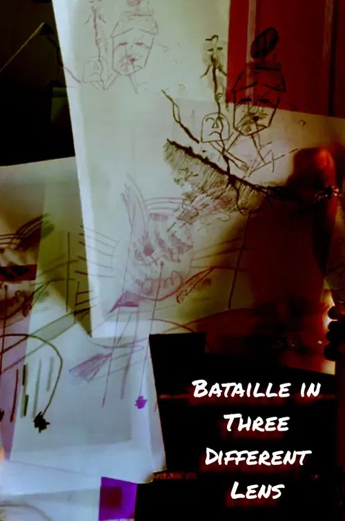 Bataille in Three Different Lens movie poster