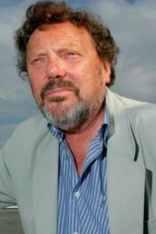 John Mackenzie profile picture