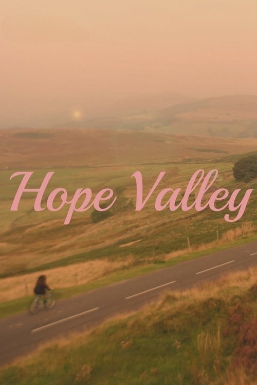 Hope Valley movie poster