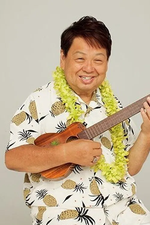Foto de perfil de Boo Takagi