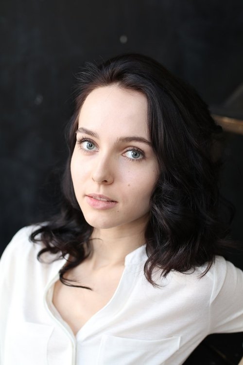 Valeriya Melnik profile picture