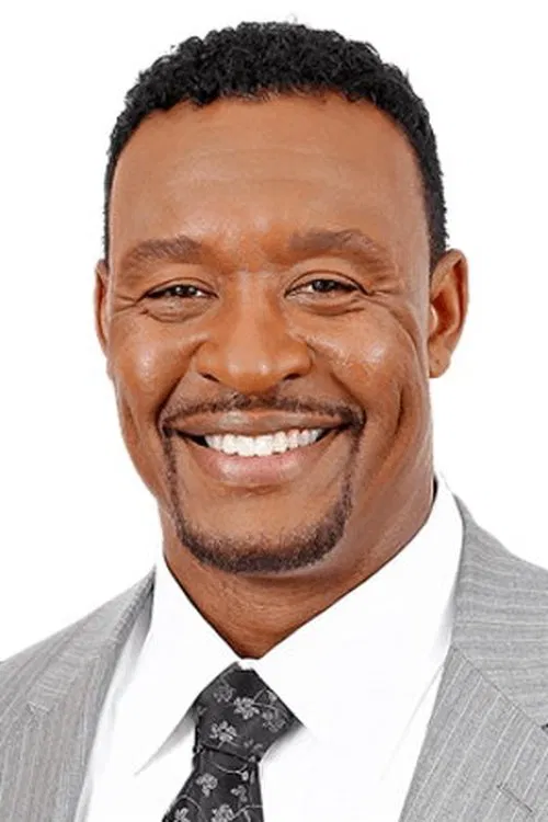 Foto de perfil de Willie McGinest