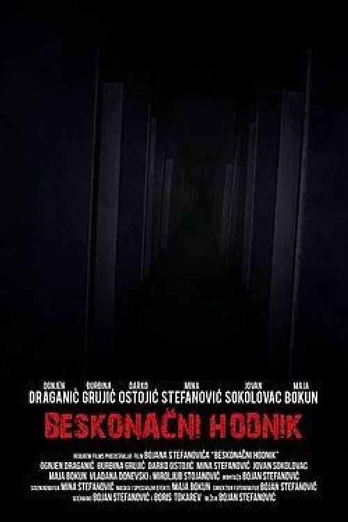 Endless Corridor movie poster