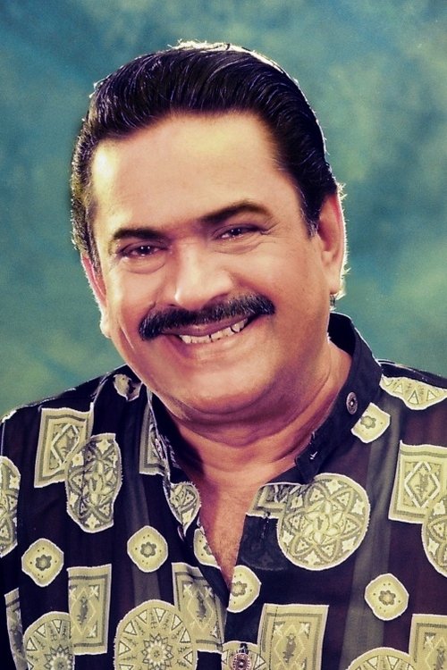 Tony Ranasinghe profile picture