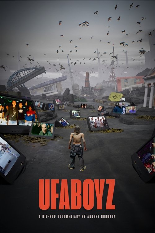 Ufaboyz movie poster