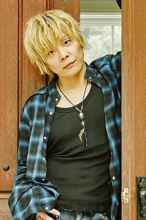 Masaaki Endoh profile picture