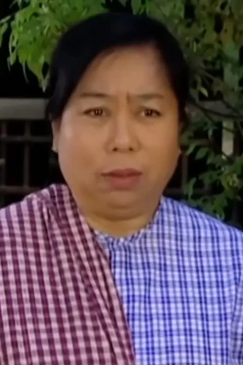 Daw Nan Kham War profile picture