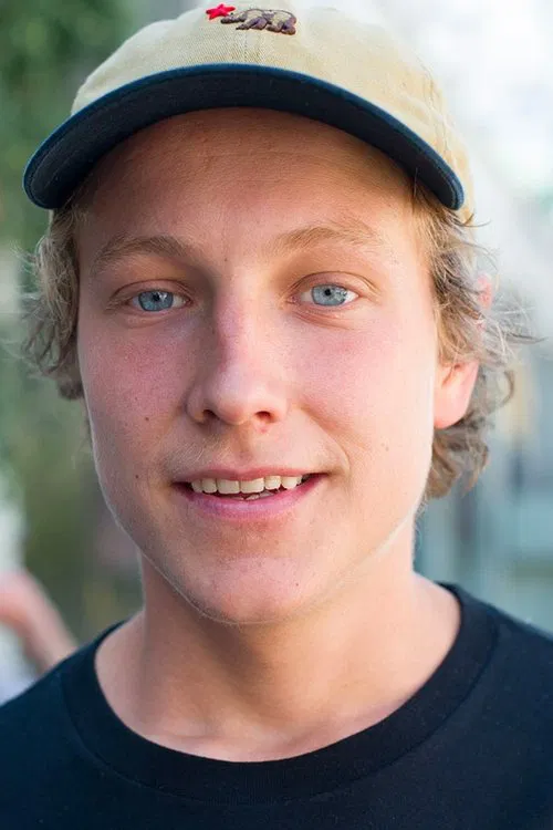 Kilian Zehnder profile picture