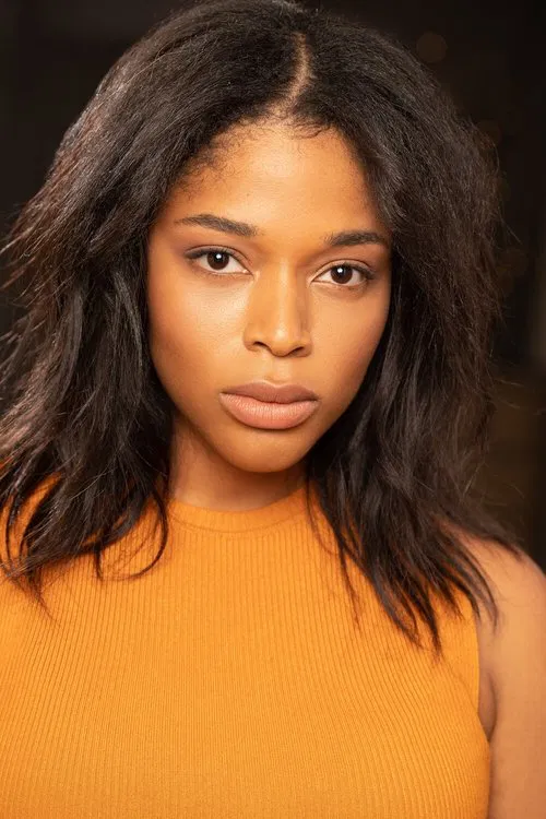 Foto de perfil de Ashley Nicole Blake