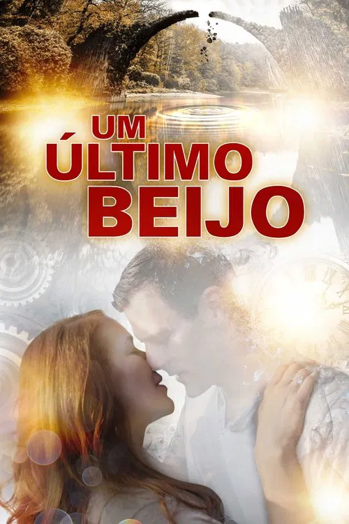 Poster do filme O Último Beijo
