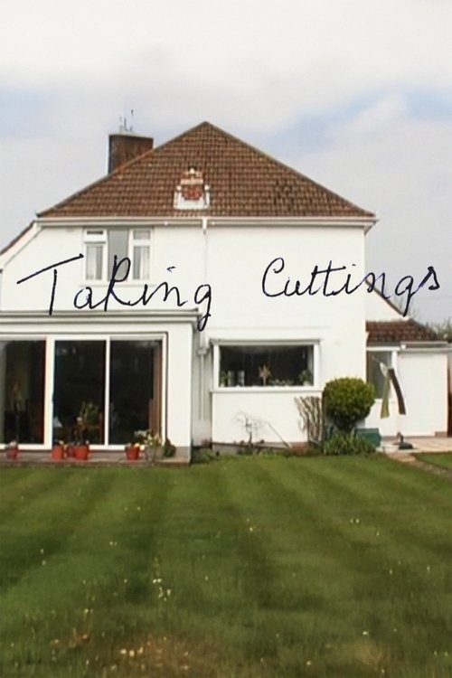 Taking Cuttings movie poster
